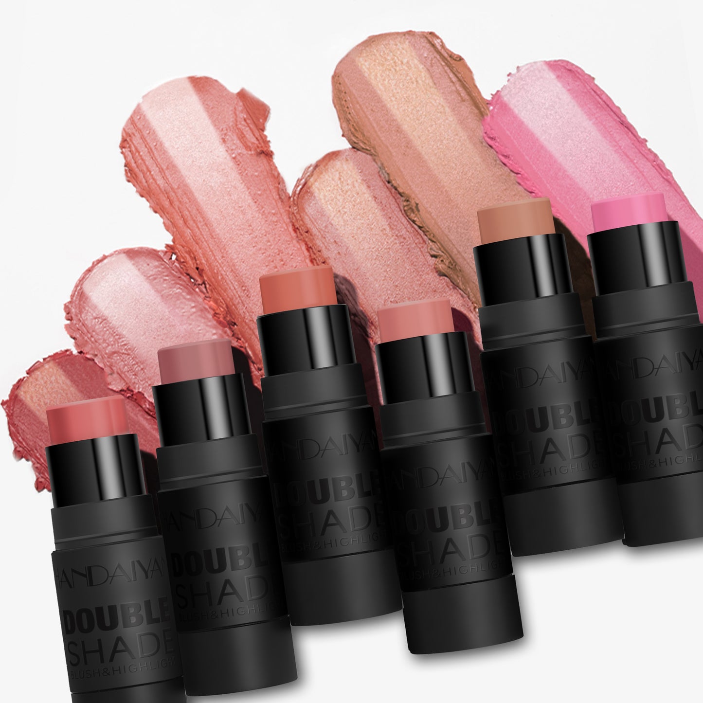 Sandwich blush