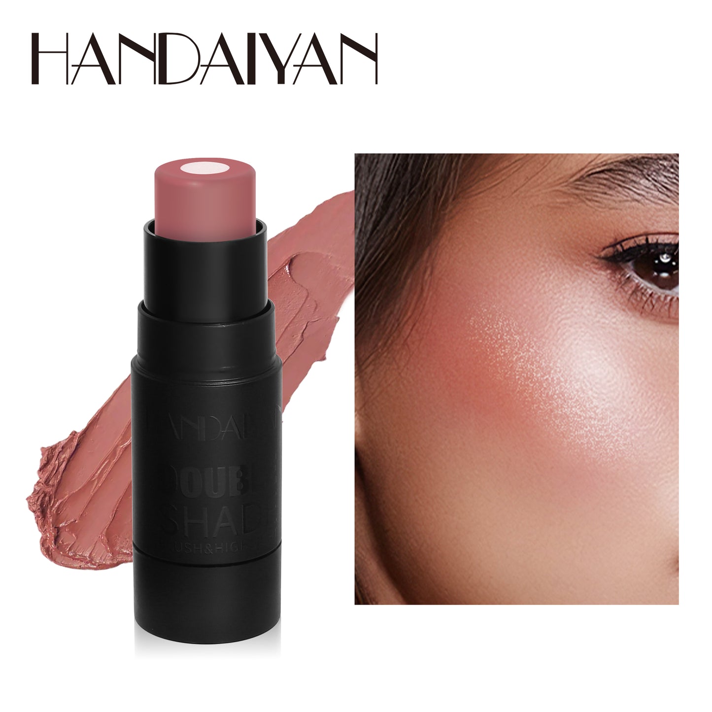 Sandwich blush