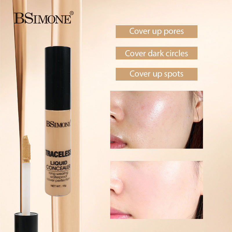 LIOUID CONCEALER