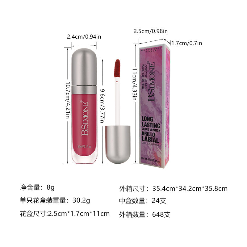 LONG LASTING