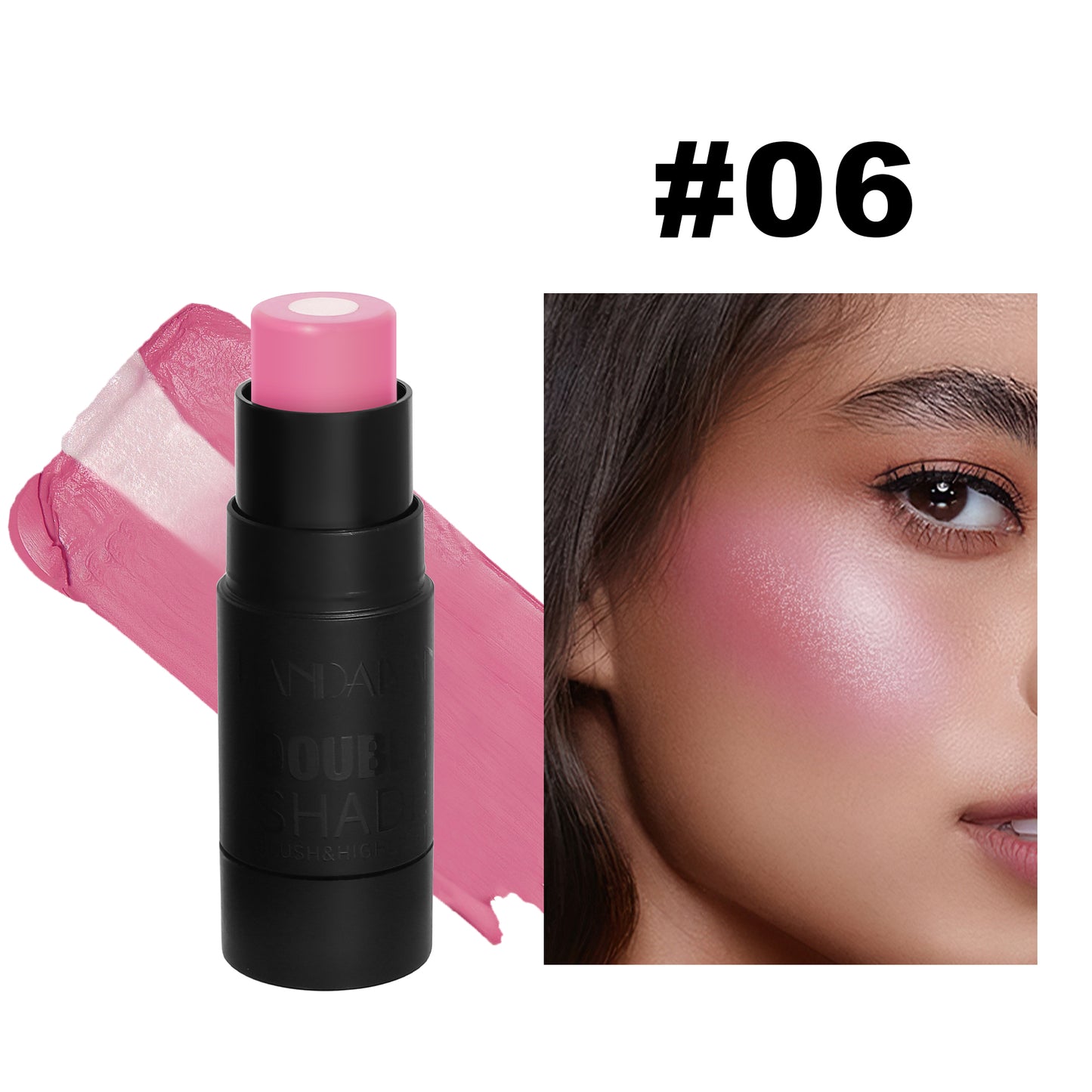 Sandwich blush