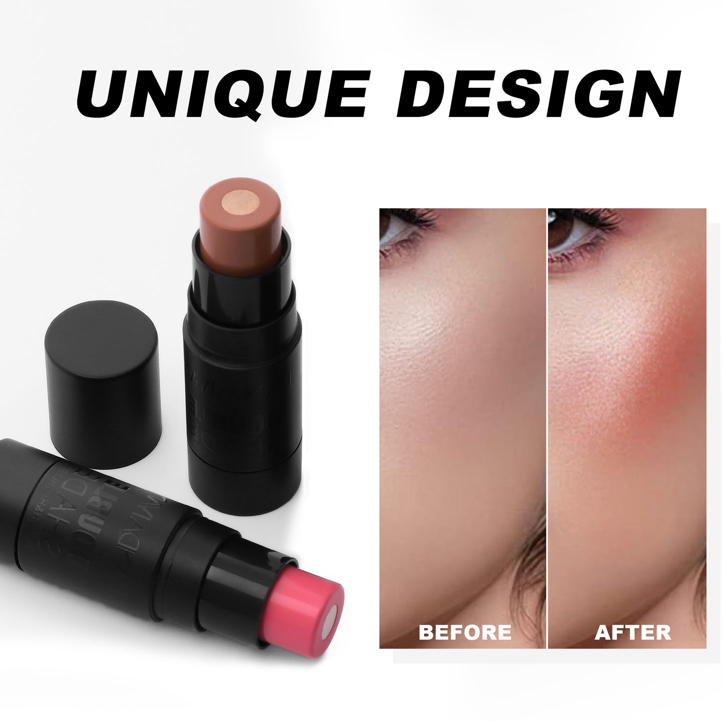 Sandwich blush