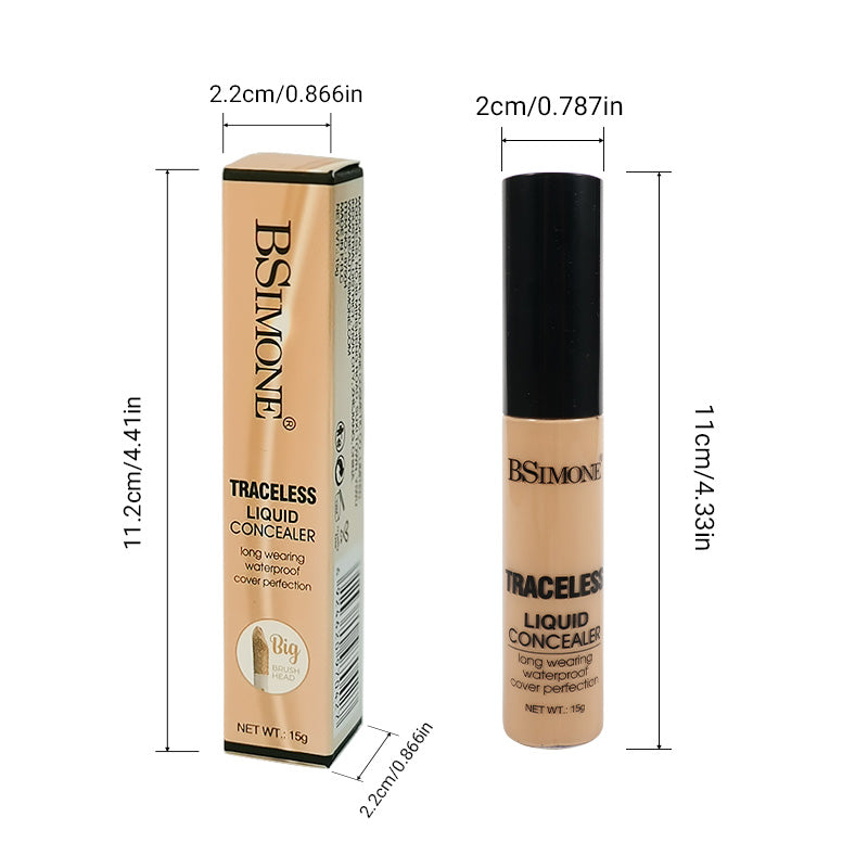 LIOUID CONCEALER