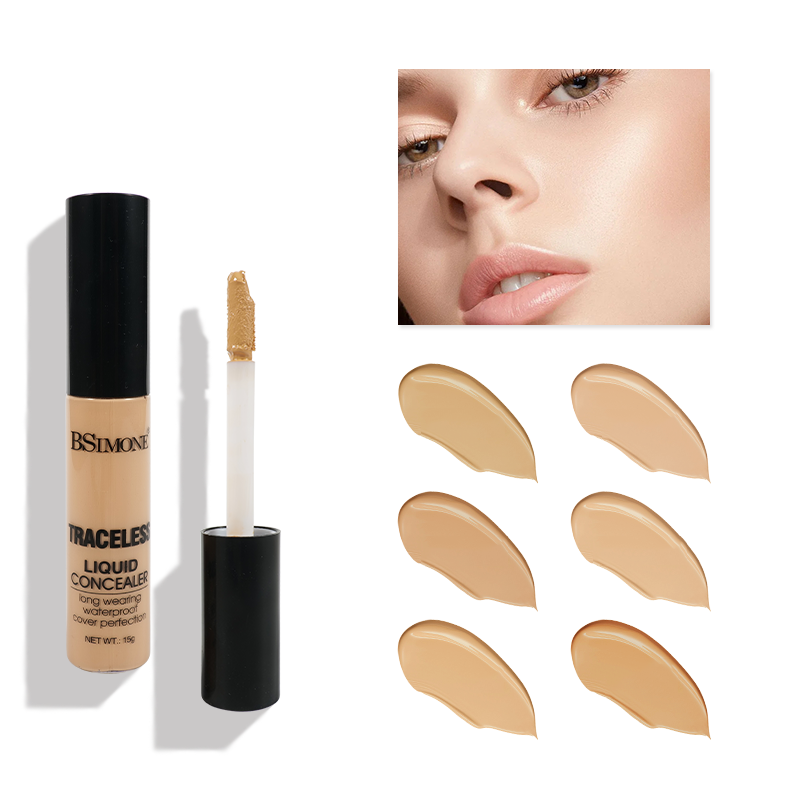 LIOUID CONCEALER