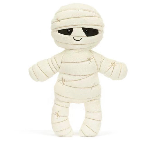 Cross-border peanut penguin doll doll Internet celebrity cute small soft children baby soothing plush toy doll