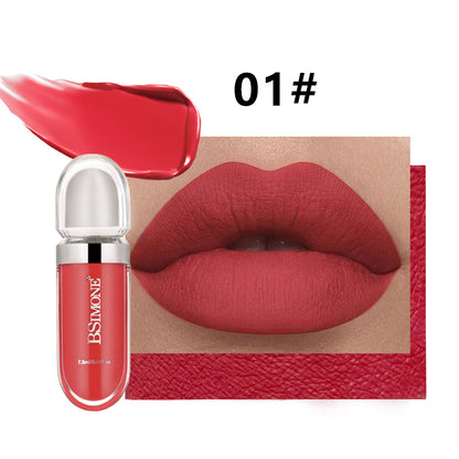 LONGLASTING LIQUID MATTELIPSTICK