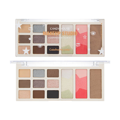 Makeup Set