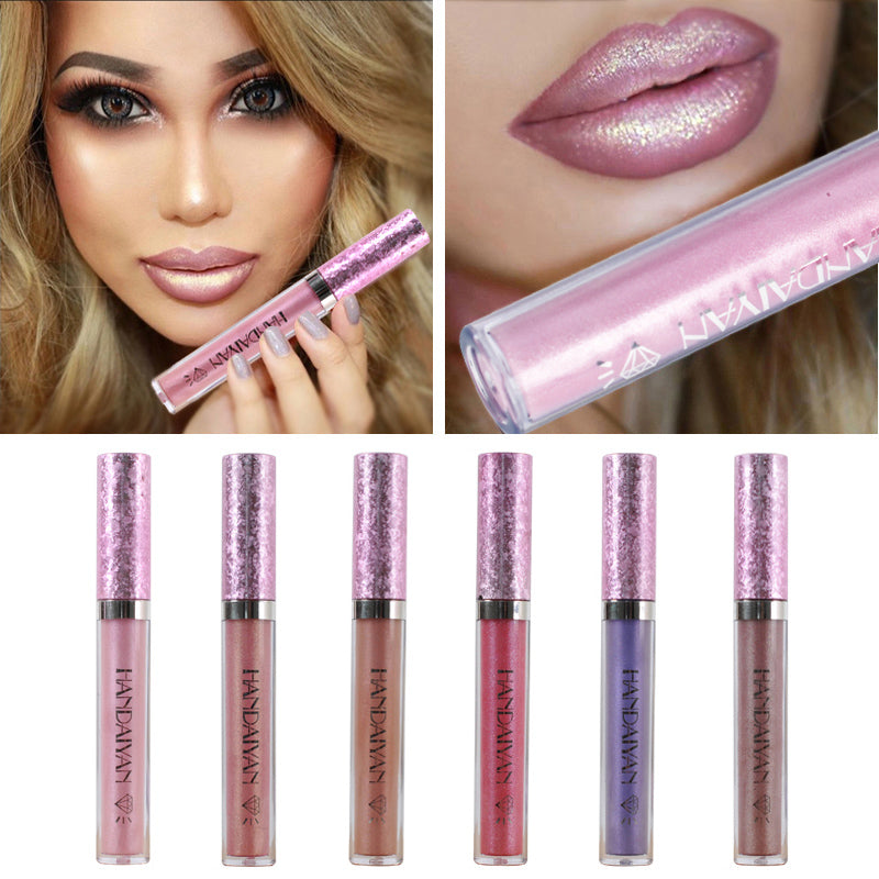 Diamond Lip Gloss