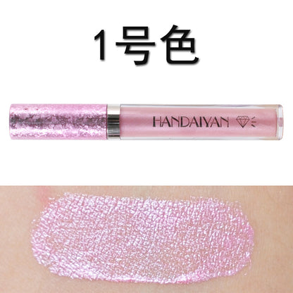 Diamond Lip Gloss