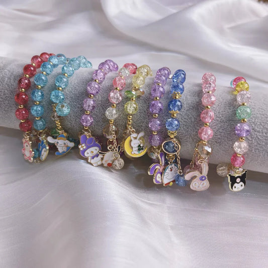 Bracelets Lucky Bags - Open in Live