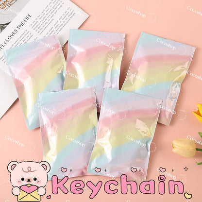 Key Chain Lucky Bags - Open in Live - Phone Chain