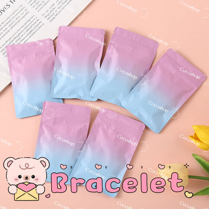 Bracelets Lucky Bags - Open in Live
