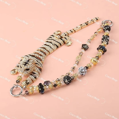 Key Chain Lucky Bags - Open in Live - Phone Chain