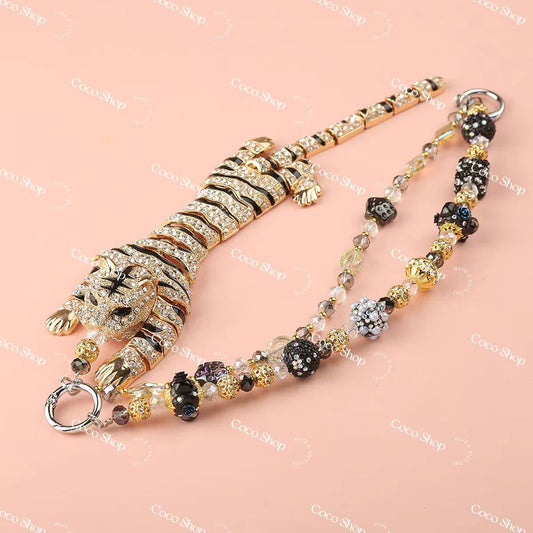 Key Chain Lucky Bags - Open in Live - Phone Chain