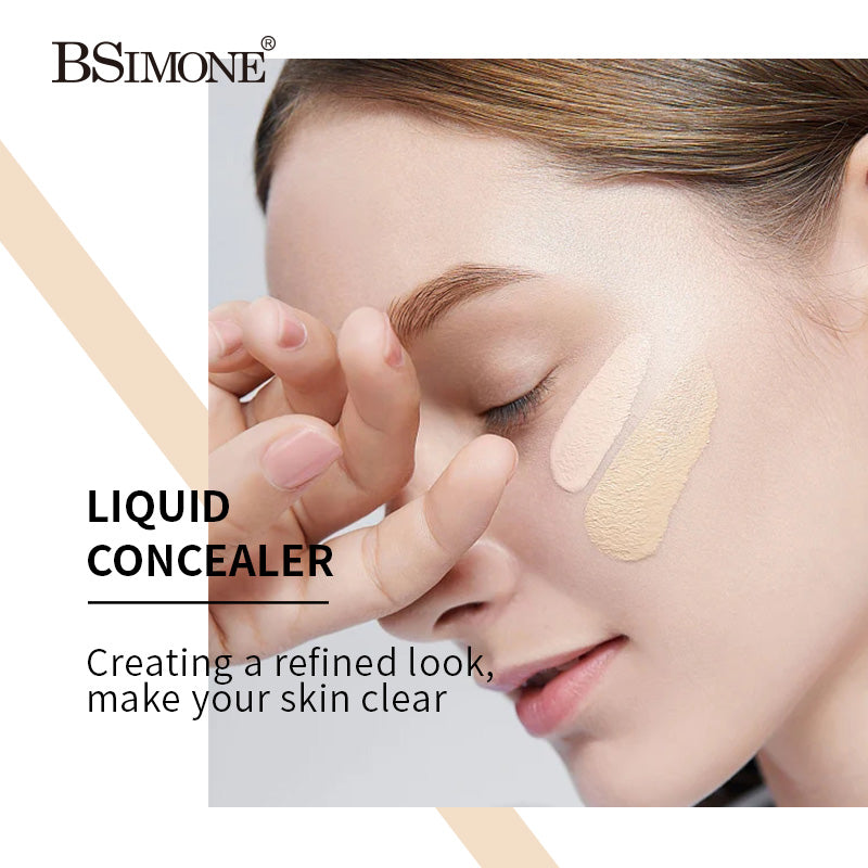 LIOUID CONCEALER