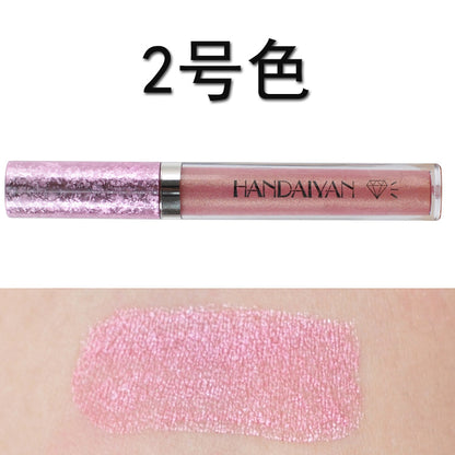 Diamond Lip Gloss