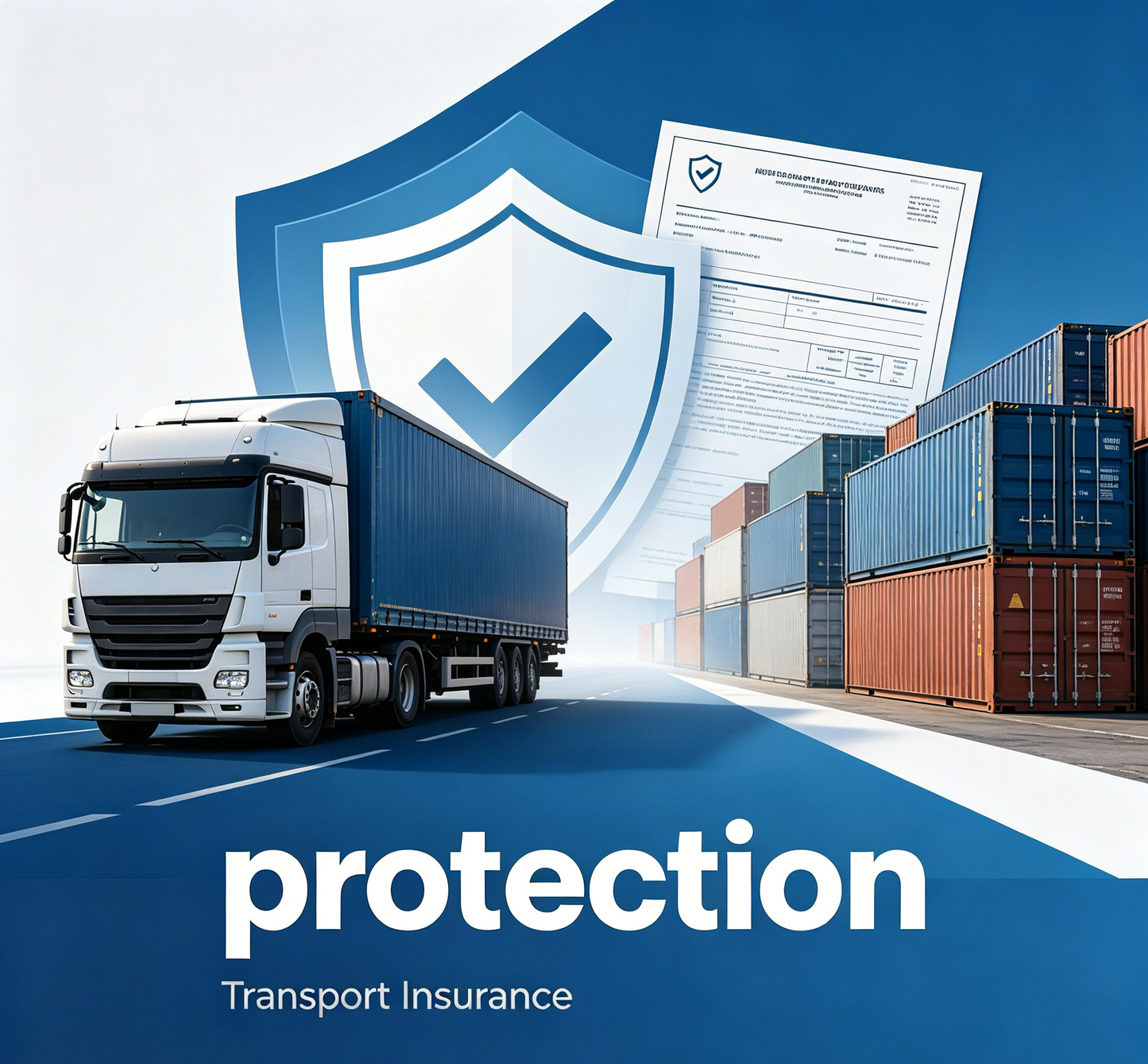 Parcel Loss & Damage Transit Insurance