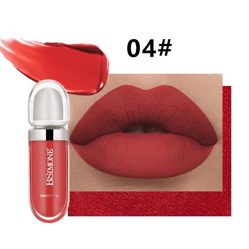 LONGLASTING LIQUID MATTELIPSTICK