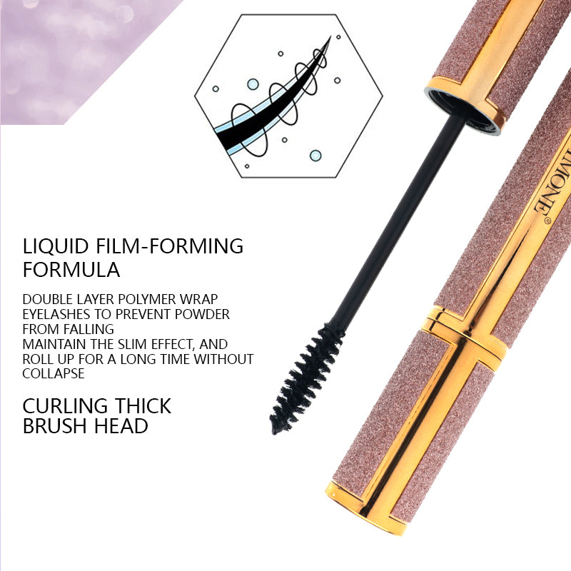 4D STAR LONG LASHMASCARA