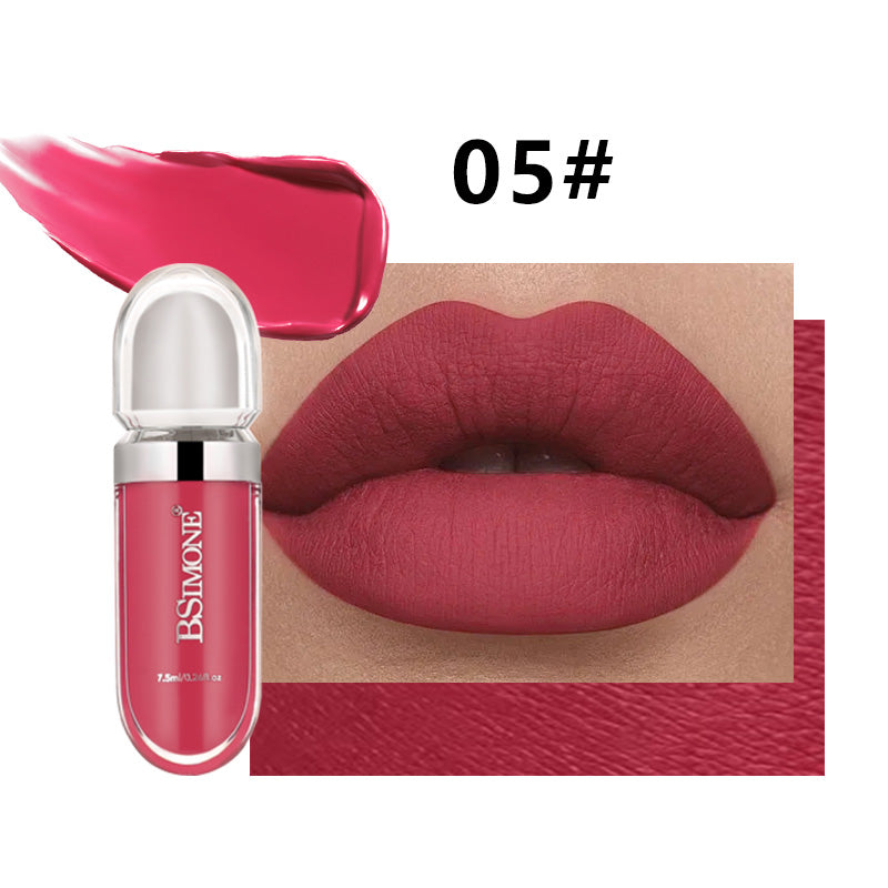 LONGLASTING LIQUID MATTELIPSTICK