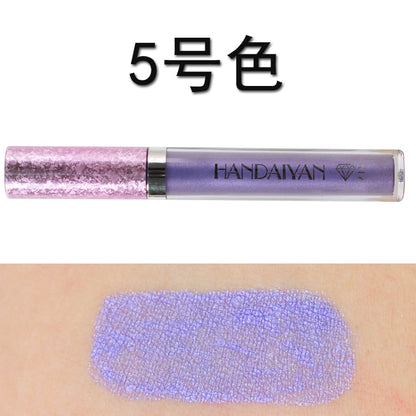 Diamond Lip Gloss