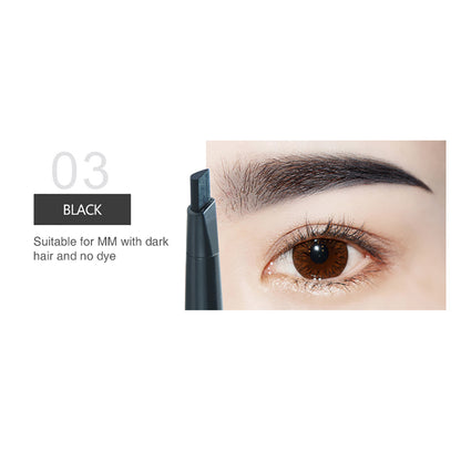 EXQUISITE AND DURABLEEYEBROW PENCIL