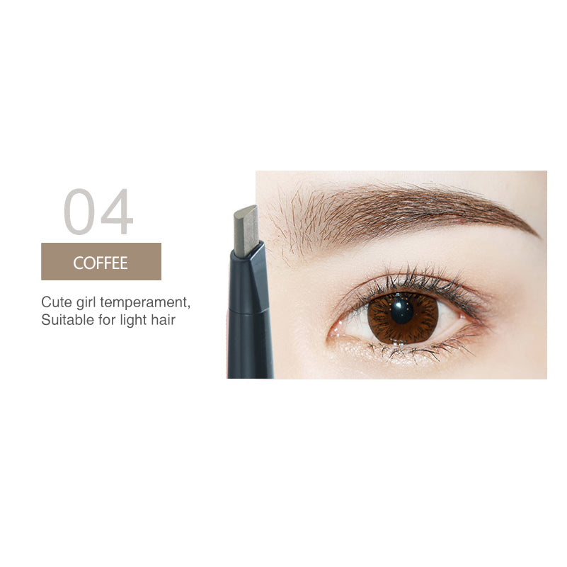 EXQUISITE AND DURABLEEYEBROW PENCIL