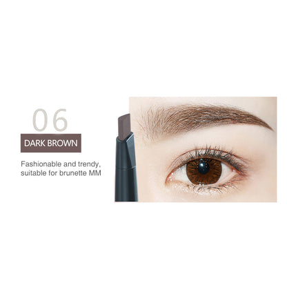 EXQUISITE AND DURABLEEYEBROW PENCIL