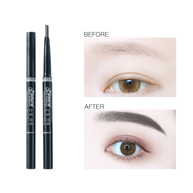 EXQUISITE AND DURABLEEYEBROW PENCIL