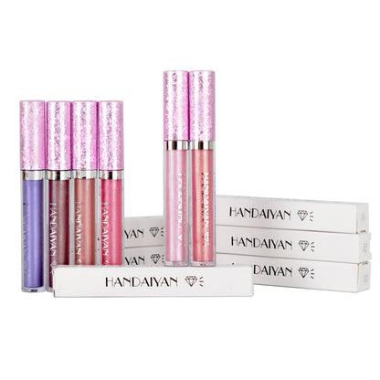 Diamond Lip Gloss