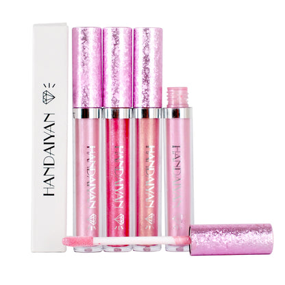 Diamond Lip Gloss