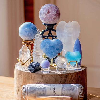 Crystal clearance sale ! (E)