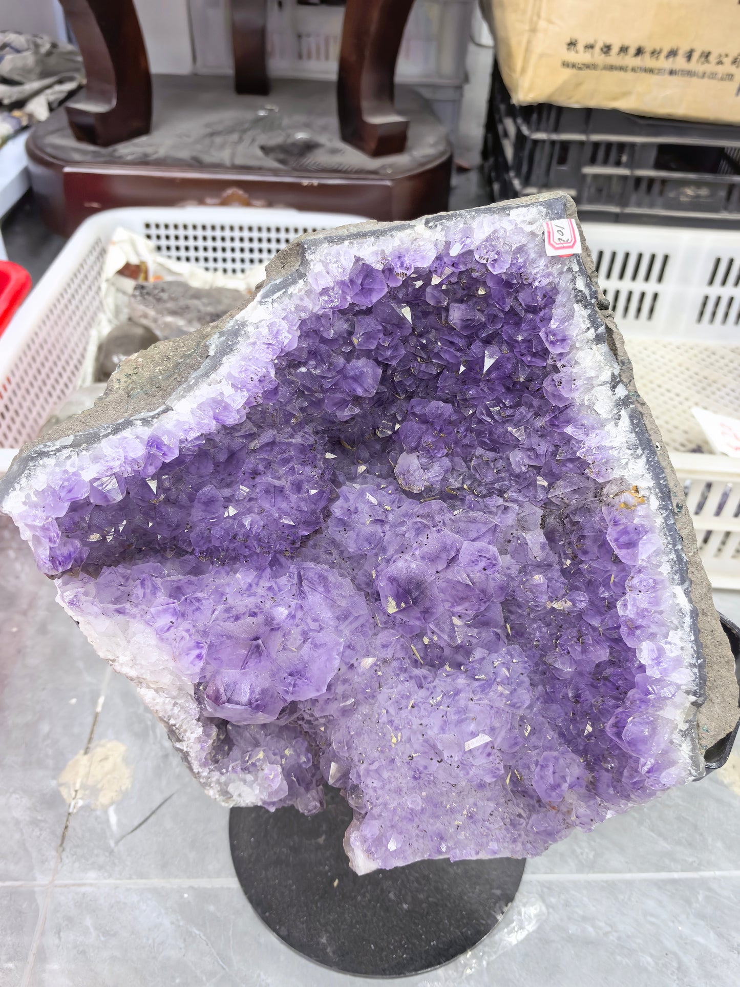 Crystal clearance sale! （F）
