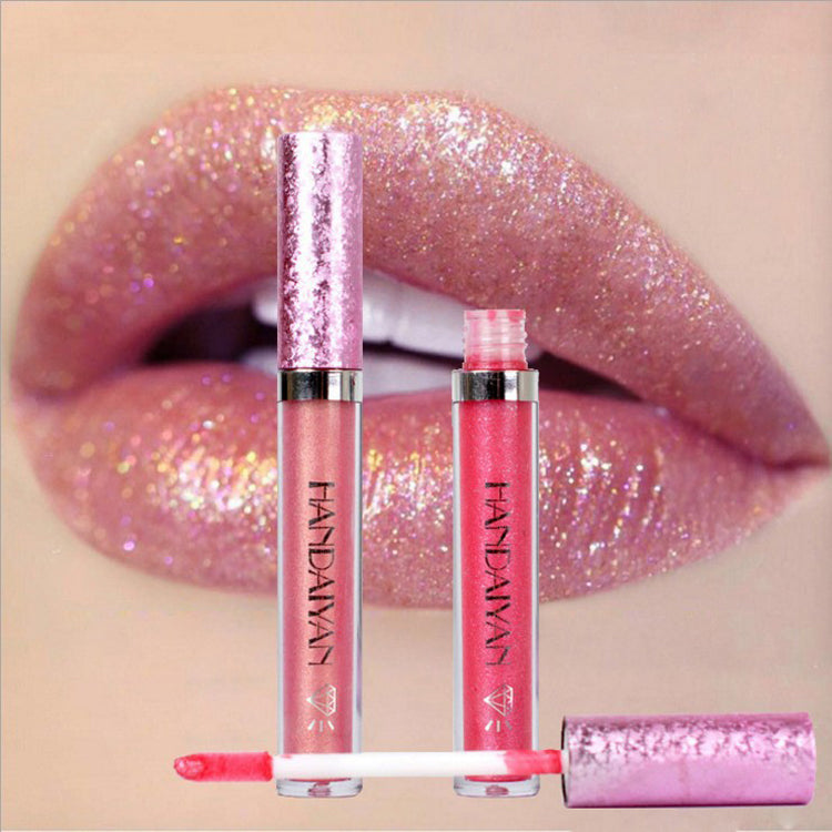 Diamond Lip Gloss